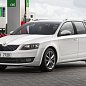 Ojetá Škoda Octavia na CNG – překvapivě oproti naftové verzi moc neušetříte