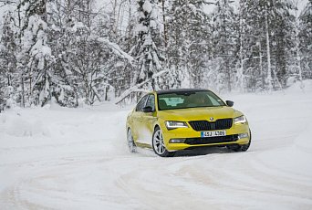 Testujeme ojetý Superb III – Pozor co vyberete. Může to být dobrý sluha, ale také zlý pán