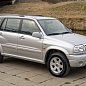 Suzuki Grand Vitara XL7 - garážový poklad má po dvaceti letech najeto pouhých 877 km