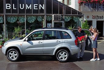 Ojetá Toyota RAV4 je zajímavá ojetina, ale je potřeba vědět, na co si dát pozor