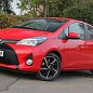 Testujeme ojetou Toyotu Yaris – Když nechcete Fabii nebo Clio, neváhejte a kupte ji