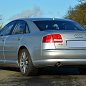 Ojeté Audi A8 4.2 TDI – koupíte ho za 15 procent původní ceny, ale pak vás spolkne