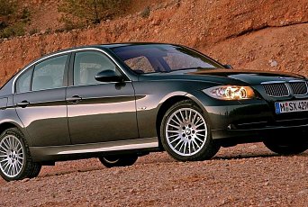 Testujeme ojeté BMW 325i/330i (E90) – podle mnohých poslední klasické BMW