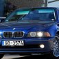 Ojeté BMW 535i (E39) – tenhle osmiválec není pro šetřílky, ale radost vám udělá