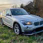 Testujeme ojeté BMW X1 – skvělá technika, rozumná cena, někdy ale chudší výbava