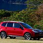 Ojeté Subaru Forester působí lacině, ale je to spolehlivá a kvalitní ojetina