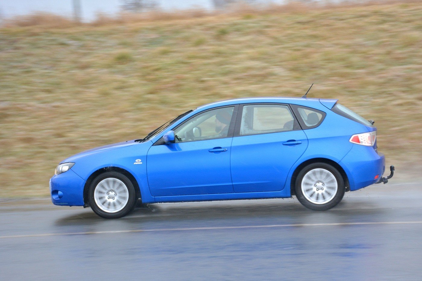 Subaru legacy b3