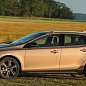 Ojeté Volvo V40 – ve statistice poruchovosti TÜV Report si vede velmi dobře