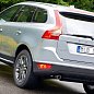 Testujeme ojeté Volvo XC60 – naftové pětiválce ujedou bez problému i půl milionu kilometrů