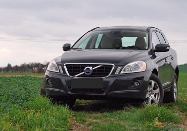 Chcete-li naftové Volvo, máte poslední šanci. Jejich výroba totiž do několika měsíců skončí. Otázkou zůstává, jestli navždy