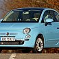 Testujeme ojetý Fiat 500 – kdo ho jednou zkusí, už nechce jinak
