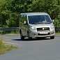 Testujeme ojetý  Fiat Scudo II – překvapivě dobré auto pro velkou rodinu nebo taxikáře