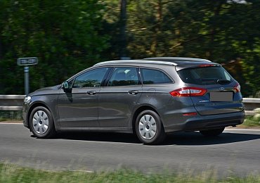 „Jó, pane, to máte smůlu“, řekl mi majitel bazaru, když jsem šel reklamovat auto