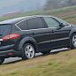 Testujeme ojetý Ford S-Max 2.0 TDCI – spolehlivé MPV s drahými náhradními díly