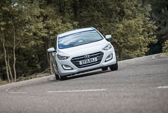 Hyundai i30 III. generace – Třistatisíc kilometrů pro něj nic neznamená