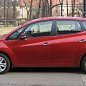 Testujeme Hyundai ix20 1.4 CRDi Style A/T (2011) – ideální ojetina na kratší cesty
