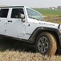 Jeep Wrangler Unlimited Rubicon, aneb jak to dopadne, když si Pražák pořídí offroad