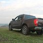 Testujeme Nissan Navara NP300 Tekna z roku 2017 – Z automyčky nás vykázali