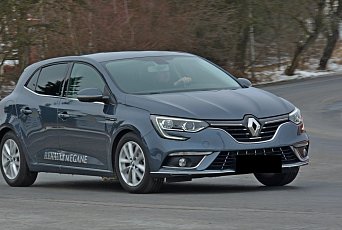 Testujeme ojetý Renault Mégane IV - za málo peněz dostanete vcelku pořádné auto