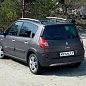 Test ojetého MPV Renault Scénic (2003 - 2009) – motoru 1,5 dCi se raději vyhněte
