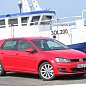 Ojetý Volkswagen Golf VII  – vozům pod 200 tisíc korun se raději vyhněte