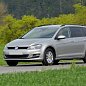 Testujeme ojeté kombi Volkswagen Golf VII 1.6 TDI – ve své kategorii je bez konkurence