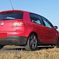 Ojetý Volkswagen Golf 5. generace je automobilová ikona