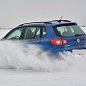 Velký test Volkswagen Tiguan (2008) - Ideální ojetina nejen na zimu