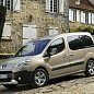 PEUGEOT PARTNER – PROFIL OJETÉHO VOZU
