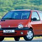 OJETÝ RENAULT TWINGO - MALÝ, ALE PROSTORNÝ MILÁČEK DAVU