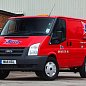 OJETÝ FORD TRANZIT – NEJŽÁDANĚJŠÍ DODÁVKA V ČESKÝCH BAZARECH