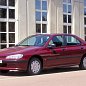 TEST OJETÝ PEUGEOT 406 – NÁHRADA ZA IKONU 405 SE SKUTEČNĚ POVEDLA