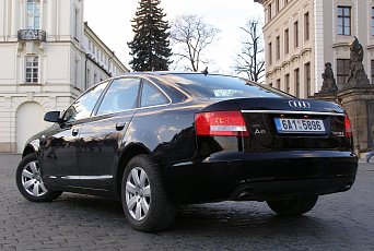 Chcete ojeté Audi Quattro? Tak pozor abyste se nespletli.