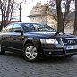 Ojetá Audi A6 udělá radost i po patnácti letech