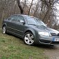 V roce 2008 byl svět ještě normální. To se prodávala Škoda Superb 2,8 V6 automat
