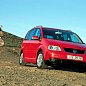OJETÝ VOLKSWAGEN TOURAN – NA MOTORU ZÁLEŽÍ