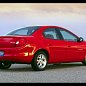 Raritní americká ojetina za pár korun, to je Chrysler Neon