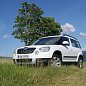 Ojetá Škoda Yeti (2009 – 2017) – smiřte se s vyšší spotřebou