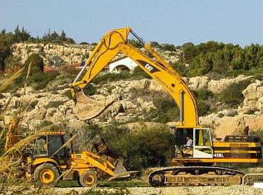 Jak hodnotit technický stav použité stavební techniky
