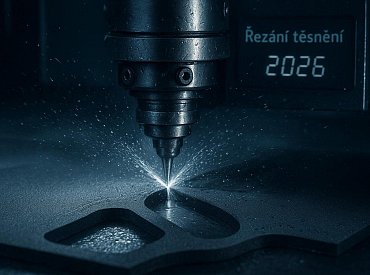 Proč je výběr správného výrobce gumových těsnění důležitý pro váš průmysl