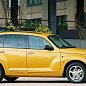 Chrysler PT Cruiser – Tenhle pokus o retro patří v autobazarech k těm nejšílenějším autům