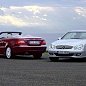 Ojetý Mercedes CLK může být zajímavý tip na vánoční dárek