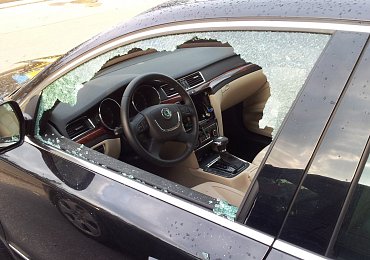 Kupujete ojeté auto ze zahraničí?  Prověřte si ho dřív, než o něj přijdete