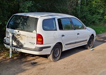 Auto na inzerát? Odpojený emisní systém nezjistíte, opravy jdou do desetitisíců