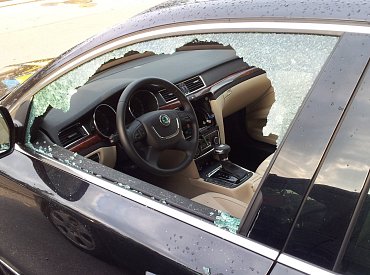 Kupujete ojeté auto ze zahraničí?  Prověřte si ho dřív, než o něj přijdete