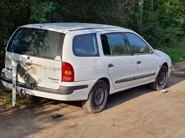 Auto na inzerát? Odpojený emisní systém nezjistíte, opravy jdou do desetitisíců