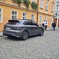 Ojeté Porsche Cayenne - parádu s ním uděláte, ale z kalhot vás svlékne i když hodně vyděláváte