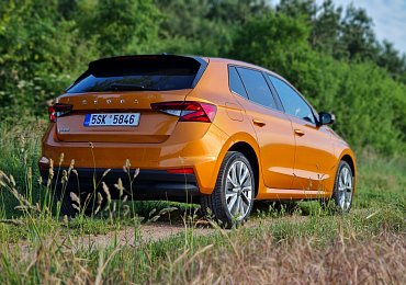 I levná auta budou jenom pro bohaté. Kvůli Euro 7 může skončit výroba Fabie. Je to možné, zaznívá z české automobilky