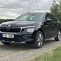Test ročního SUV Škoda Kamiq 1.0 TSI (2025): Skvěle vybavený městský crossover bez rizika