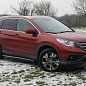 Ojetá Honda CR-V je levná a kvalitní ojetina. Do dnešní doby jako dělaná